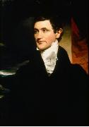 John Neagle George Peabody oil